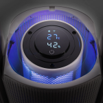 German Pool 德國寶 EFB-PCTH UV-C 空氣淨化風扇暖風機  (符合食環署餐飲業規格)